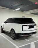 لاند روفر رينج روفر First Edition P530 4.4L