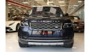 Land Rover Range Rover Vogue SE Supercharged Vouge SE Super Charger , Silver Roof