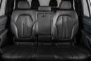 BMW X7 M50i