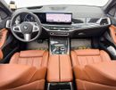 بي أم دبليو X7 XDRIVE40i M SPORT PRO