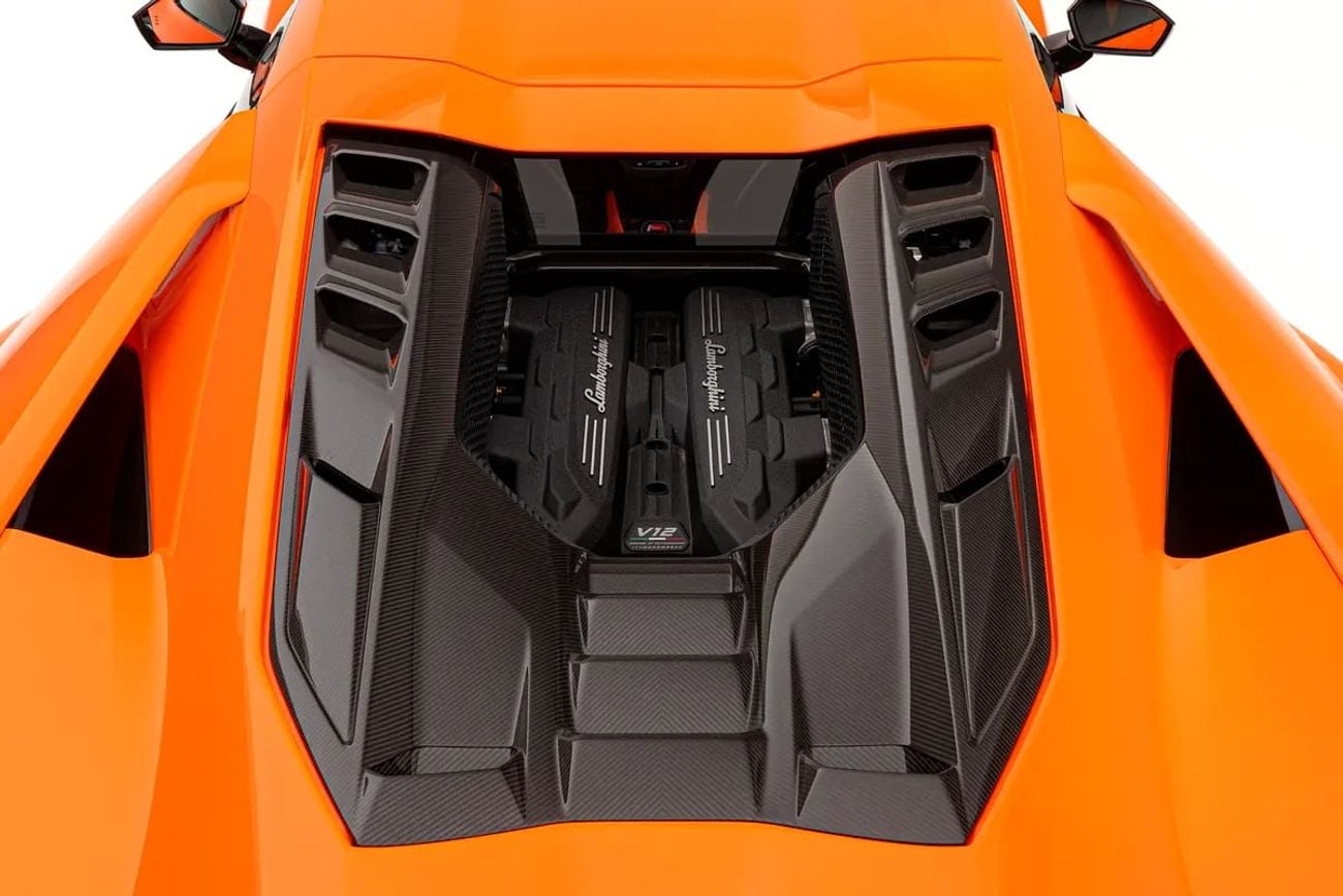 Lamborghini Revuelto I Brand I Lease To Own I Ad Personam I Warranty I Service