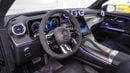 مرسيدس بنز GLC 63 AMG Hybrid S