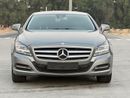 مرسيدس بنز CLS 350 STD
