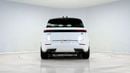 Land Rover Range Rover Sport Dynamic HSE P400 3.0L UAE's Very Best Example | AED 5,614 Per Month