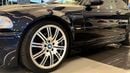 BMW M3 Japanese Specs ULTRA LOW MILAGE