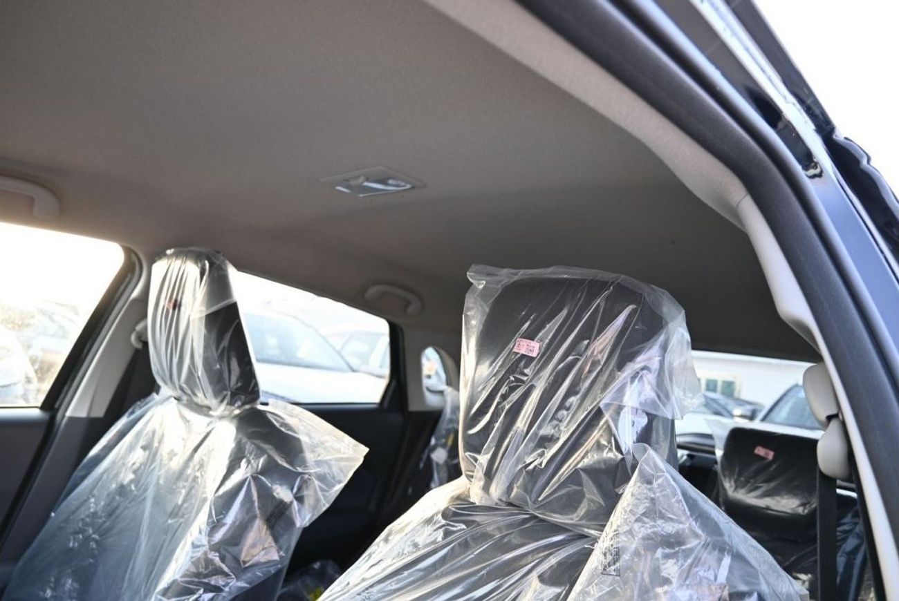 Suzuki Baleno Suzuki Baleno GLX 1.5L Petrol, Hatchback, FWD, 5Doors Features: 360 Camera, HUD, Cruise Control, Pus