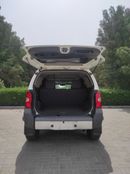 Nissan XTerra S 4.0L Nissan X-Terra 2013 Gcc full automatic