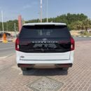 Ford Expedition King Ranch 3.5L