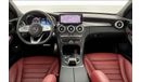 Mercedes-Benz C 200 Premium (AMG Line)
