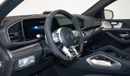 Mercedes-Benz GLE 63 S AMG Coupe - AED 6,424 P/M - 2 Years Warranty