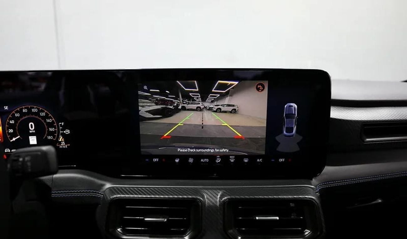 فورد موستانج Mustang | Dark Horse | V8 5.0L | Low KMs | Under Warranty Till 2028 | AED 3,250 monthly | Ref#R55017