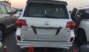 Toyota Land Cruiser فل كامل