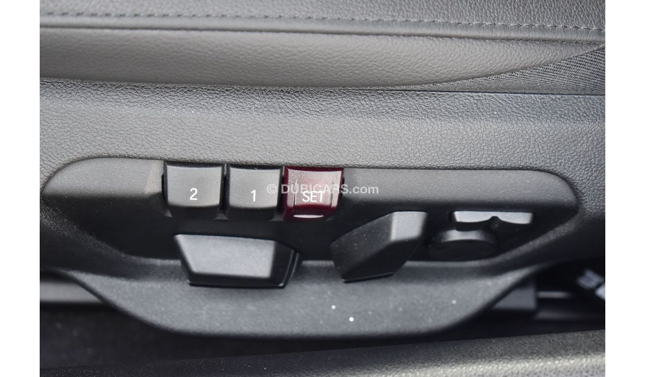 تويوتا سوبرا 2023 MODEL: TOYOTA SUPRA GR 3.0L