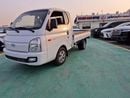Hyundai H 100 2025 Hyundai H 100 2.6 L PICK UP Diesel MT Zero KM
