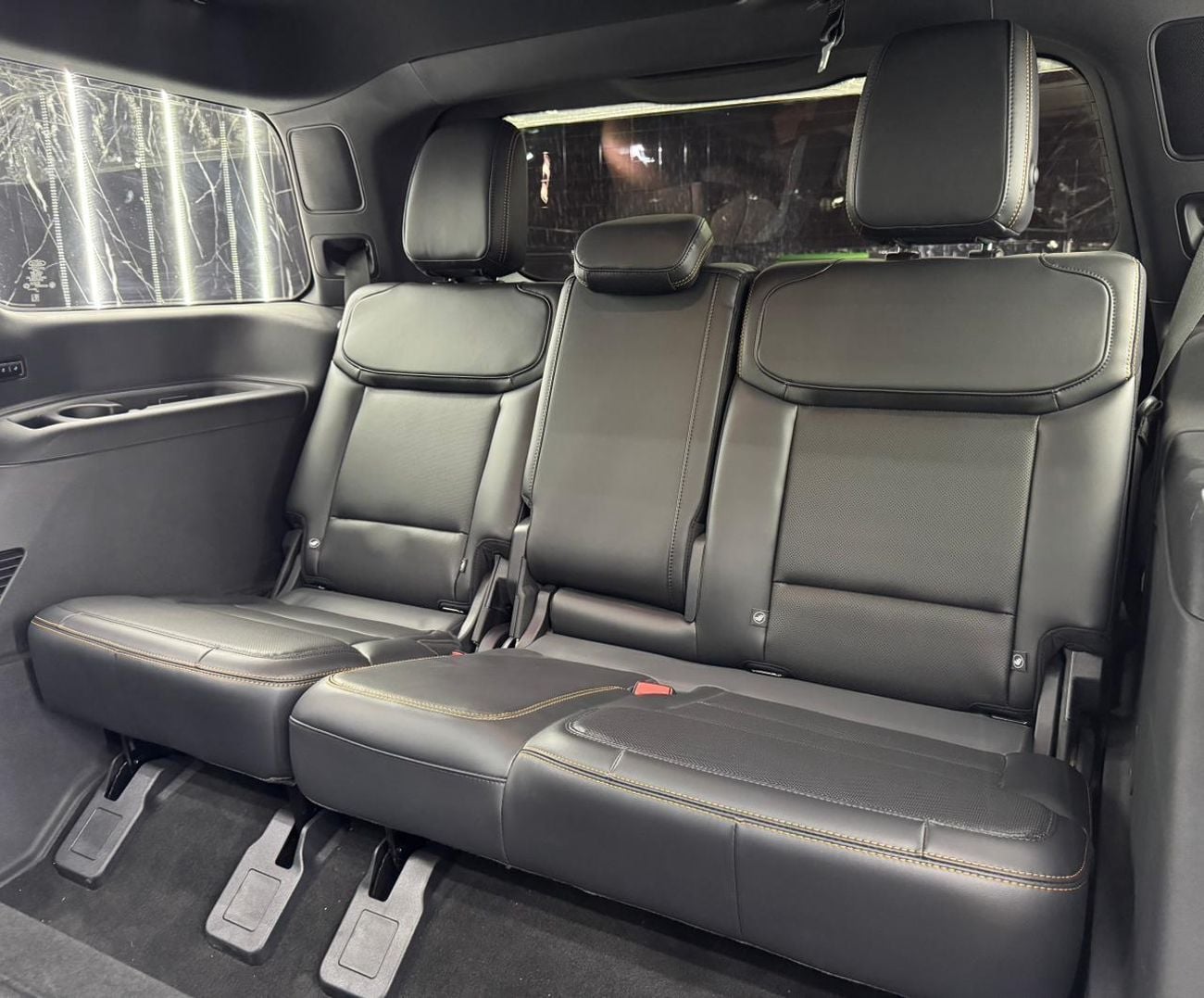 Ford Expedition Tremor 3.5L,440hp,V6 Petrol,Automatic,4x4,8 seats,5 doors