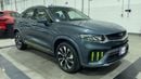 Geely Tugella GL 2025 | AED 1050/Month | 0 DP | 30 Day Return | Warranty