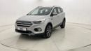 Ford Escape TITANIUM 2 | Zero Down Payment | Home Test Drive
