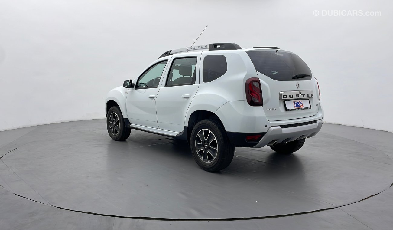 Renault Duster 2