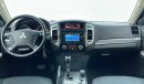 Mitsubishi Pajero GLS 3 | Under Warranty | Inspected on 150+ parameters