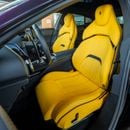 Ferrari Purosangue 2025 FERRARI PUROSANGUE (FULL CARBON BODY) DONE ONLY 4000KM