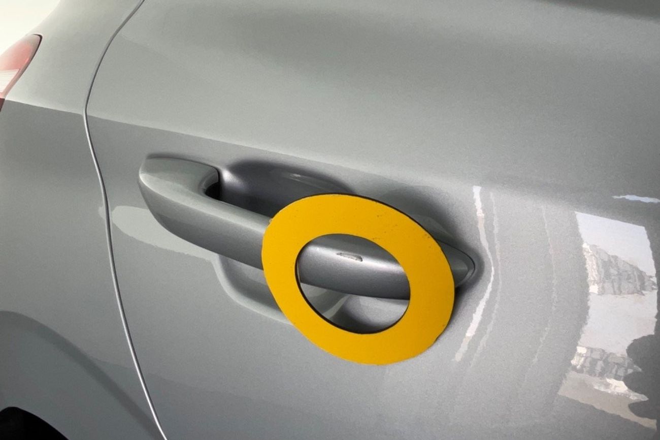 Hyundai Grand i10 Smart