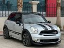 Mini One Countryman