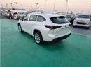 Toyota Highlander 2.5L Hybrid VXR (AWD)