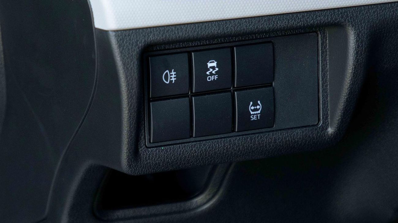 Toyota Veloz 2023 Toyota Veloz 1.5L petrol automatic