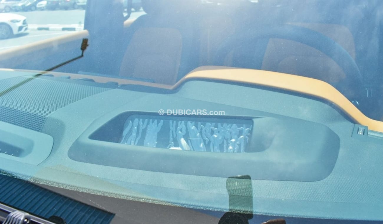 Land Rover Defender Land Rover Defender 110 Pure X P400 | Black Pack Edition 22" Alloy, HUD, 7seater | 2023 | Brand New