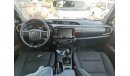 Toyota Hilux 4.0L Petrol, Auto Gear Box, DVD Camera (CODE # THAD06)