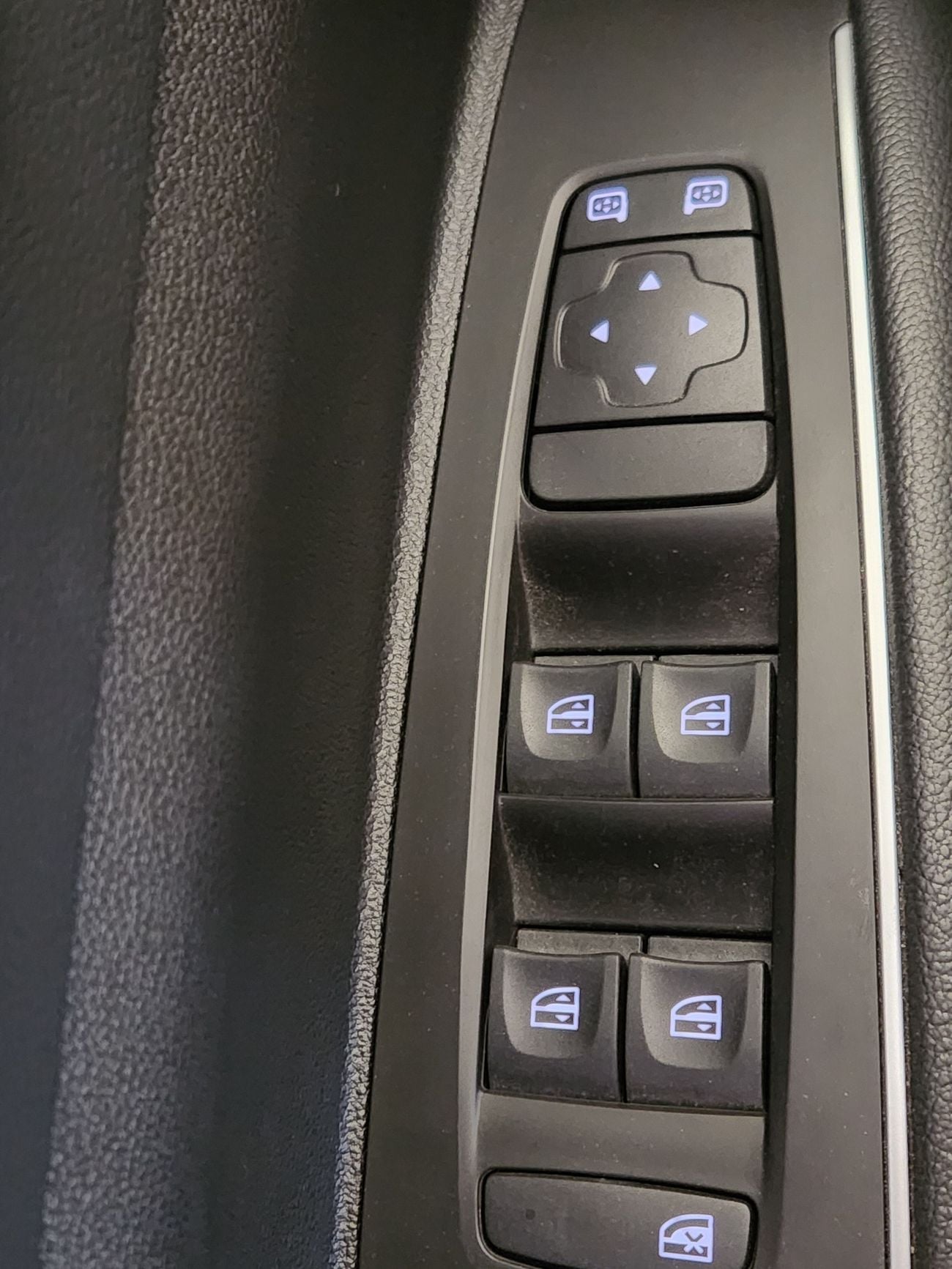 Renault Koleos PE