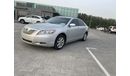 Toyota Camry TOYOTA CAMRY MODEL 2009 GCC  VERY GOOD CONDITION