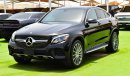 مرسيدس بنز GLC 300 4Matic