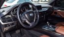 BMW X5 XDrive 35i