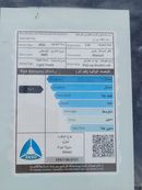 MG T60 COM Manual Diesel