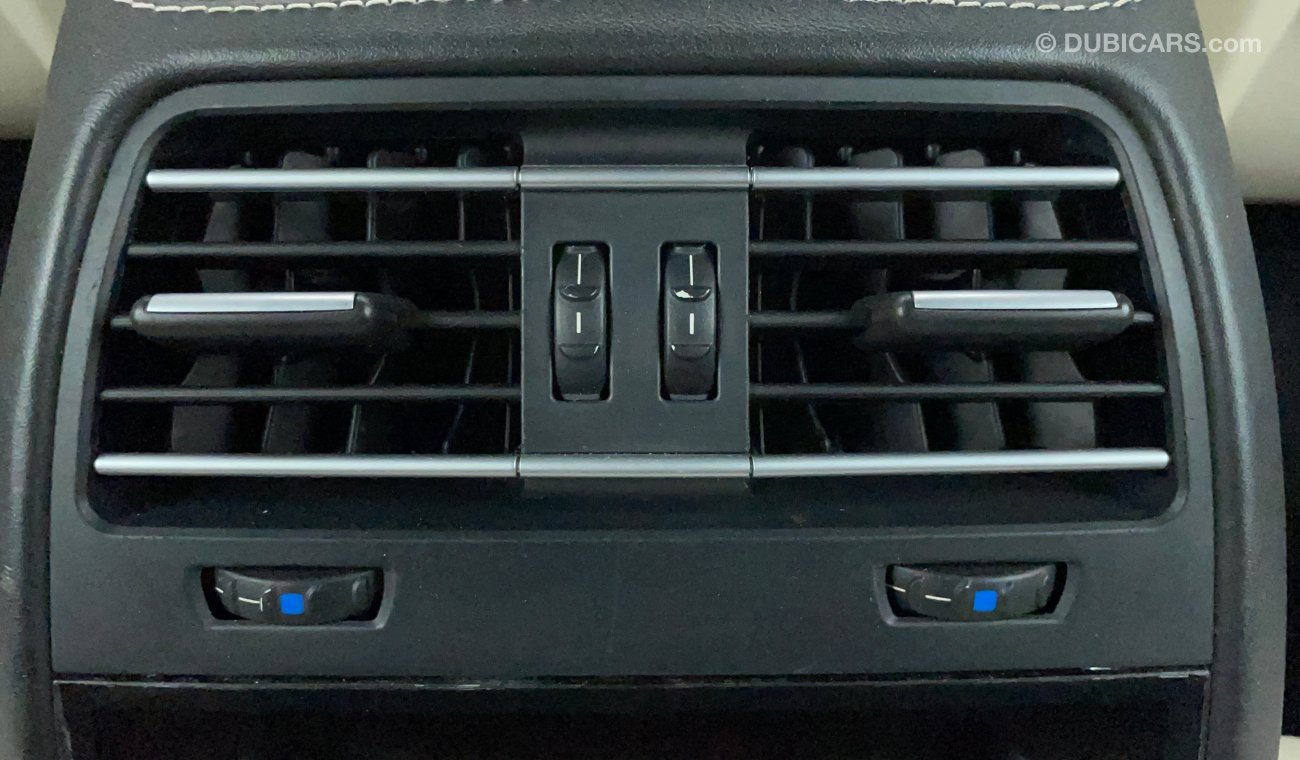 بي أم دبليو 650i 650i 4400