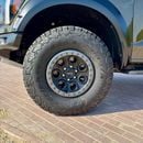 فورد إف-150 رابتور 3.5L 37 Edition