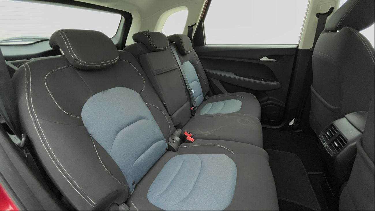 Chevrolet Captiva LS 1.5 | Zero Down Payment | Home Test Drive