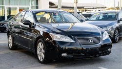 Lexus ES350