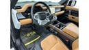 Land Rover Defender 2023 Land Rover Defender 90 X-Dynamic P300, Jan 2028 Al-Tayer Warranty, Full Service History, GCC