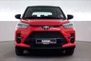 Toyota Raize G | Guaranteed Warranty | 0 Down Payment