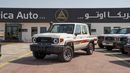 Toyota Land Cruiser Pick Up