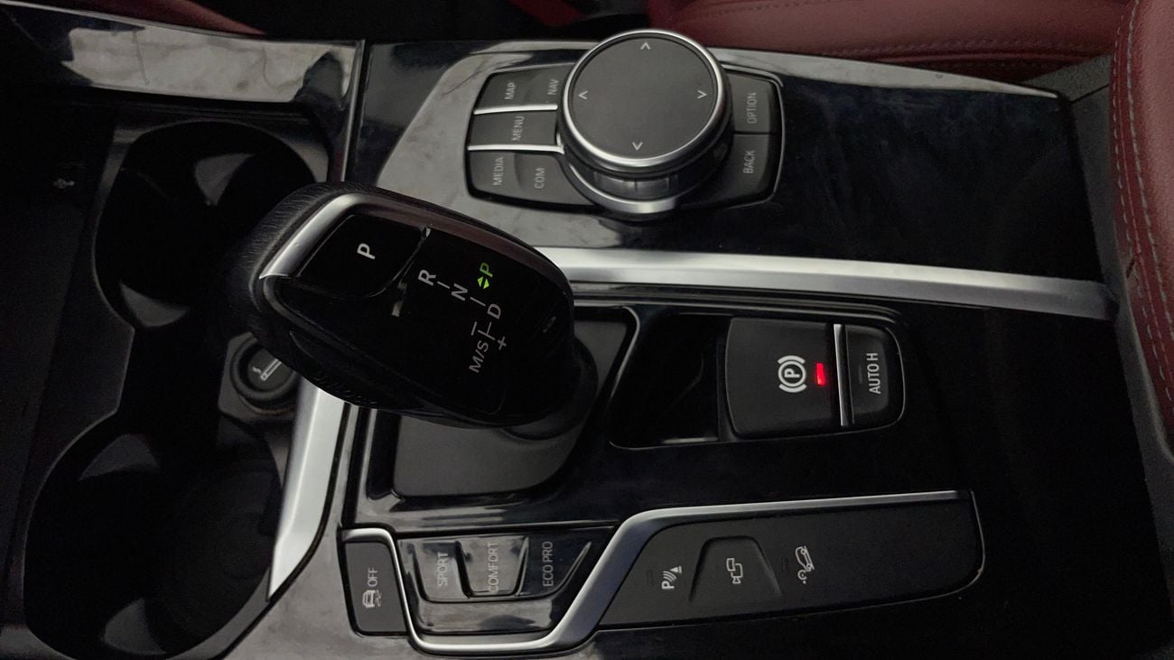 بي أم دبليو X4 2021 XDRIVE 30I M SPORT | AED 1930/Month | 0 DP | 30 Day Return | Warranty | Service History