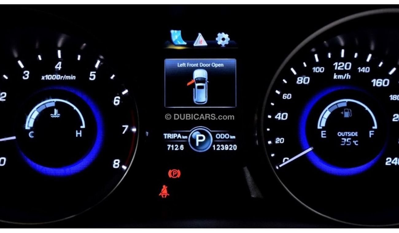 Changan CS75 EXCELLENT DEAL for our Changan CS75 ( 2019 Model ) in Black Color GCC Specs