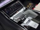 أودي A8 L 55 TFSI quattro 3.0L (335 HP) 2024 Audi A8 55 TFSI Quattro, 2029 Audi Warranty and Service Pack, A