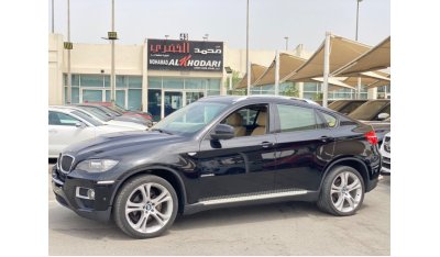 BMW X6 35i Exclusive