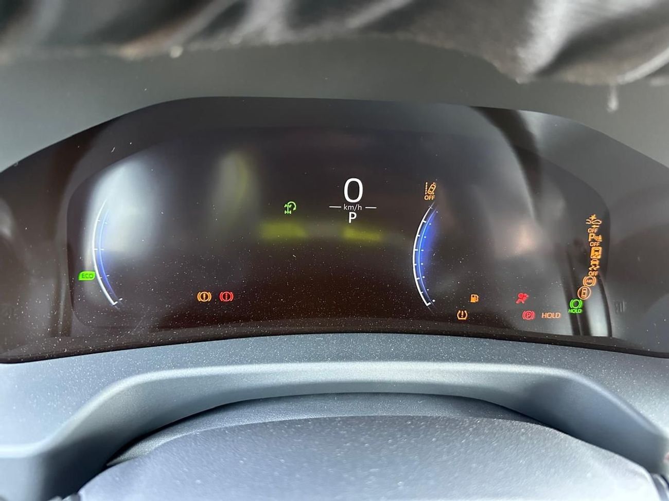 Toyota Land Cruiser Land Cruiser VX / 2026 / GCC / 0km