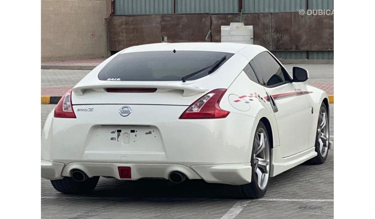 نيسان 370Z