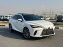 لكزس RX 350 LEXUS RX350 AWD Full Option 2023
