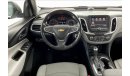 Chevrolet Equinox 1LT